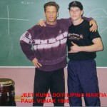Paul Vunak,Gary Herman