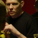 Gary Herman Martial Arts