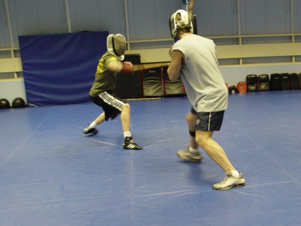 Stick Fighting tacticalfighting.ca port coquitlam