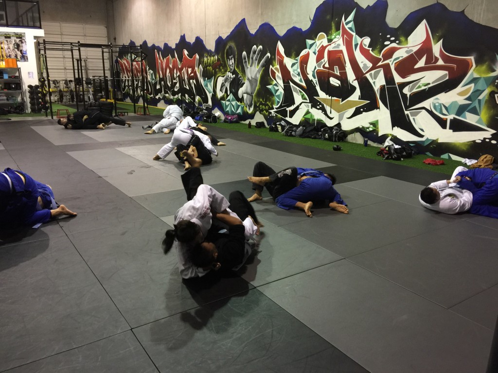 Clinch tacticalfighting.ca - BJJ port coquitlam